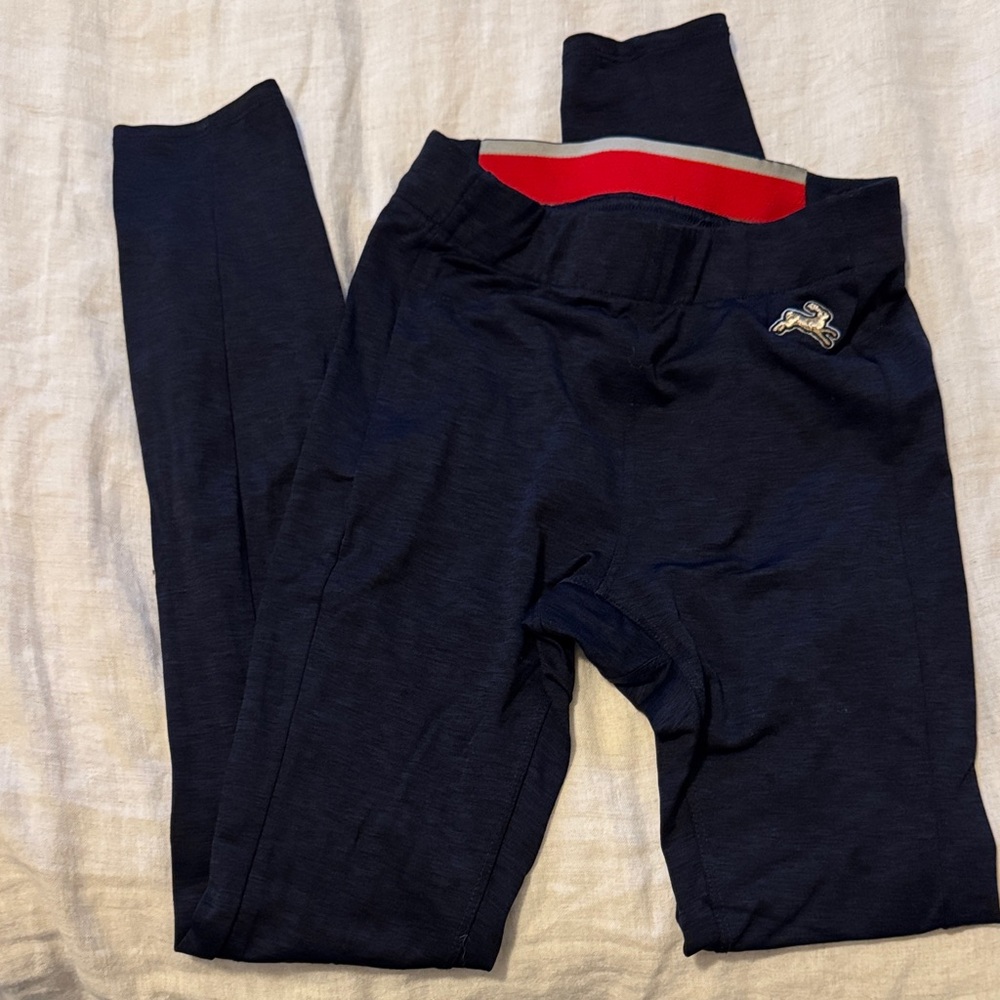 Tracksmith Running Tights - Women’s XS - Picture 2 of 4
